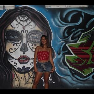 Meet your Posher, Maria